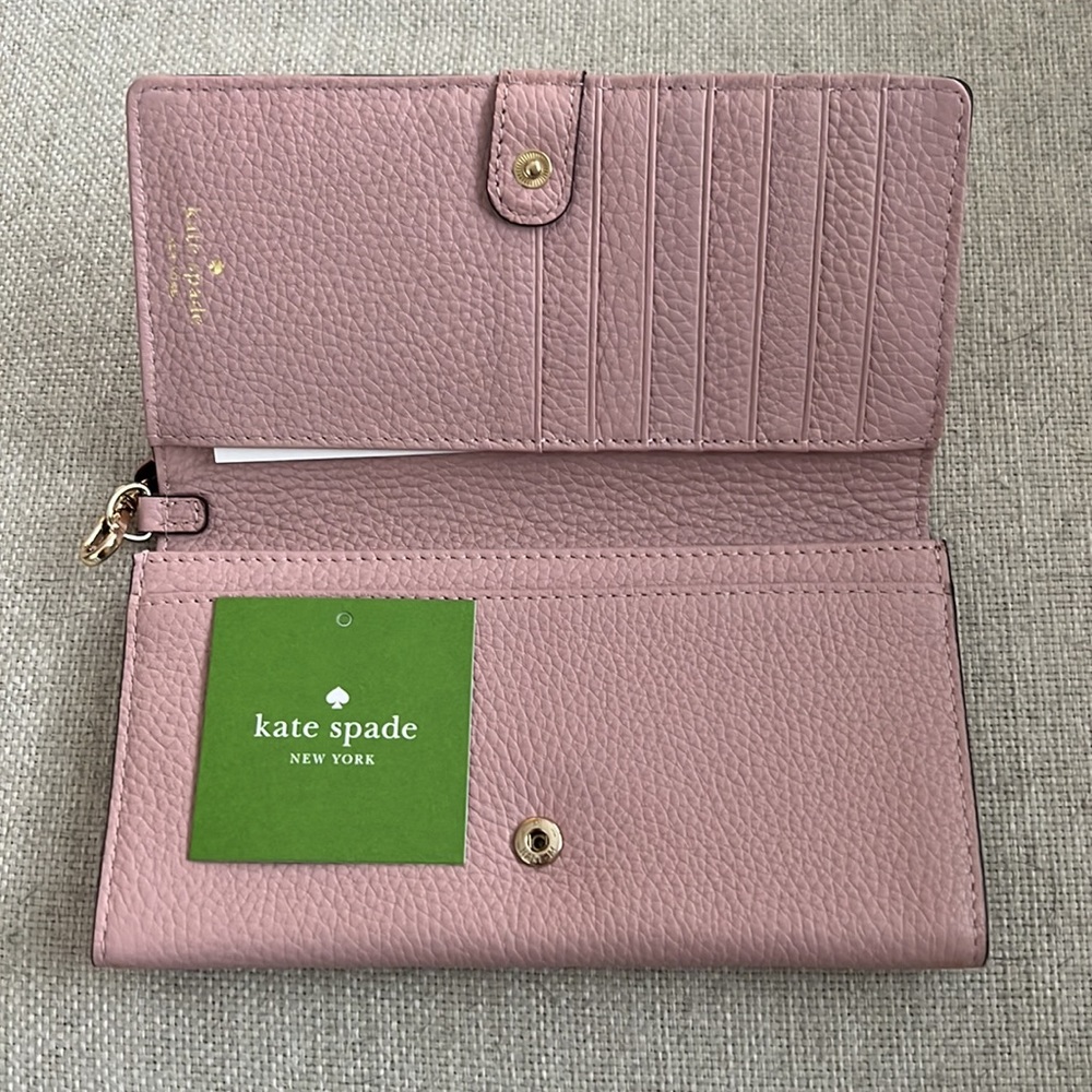 Kate Spade Wallet - Picture 2 of 2